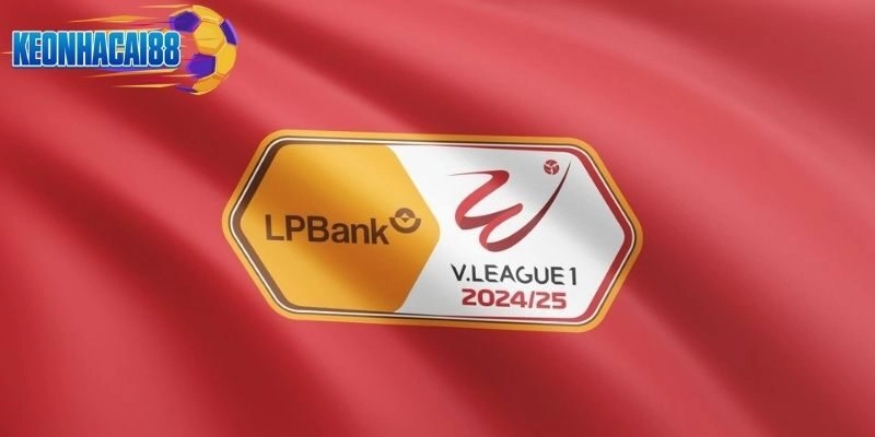 Bảng Xếp Hạng Vleague - Thứ Hạng Nhất Cập Nhật Theo Ngày