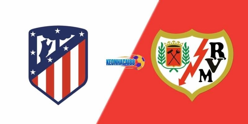 Soi kèo Atletico Madrid vs Vallecano, 2h30 ngày 25/4