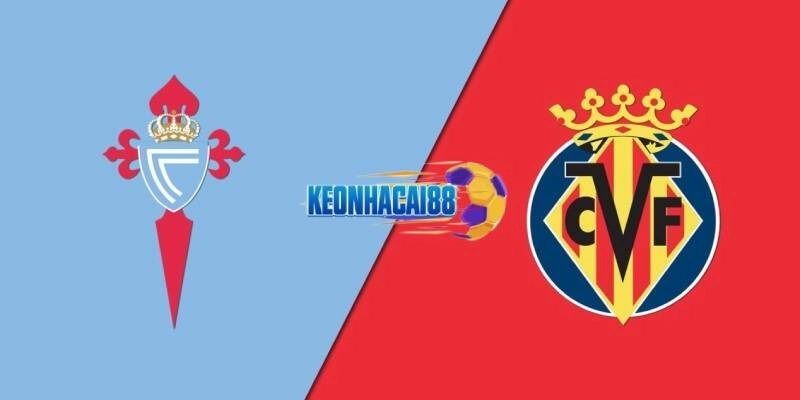 Soi kèo Celta Vigo vs Villarreal, 0h00 ngày 24/4