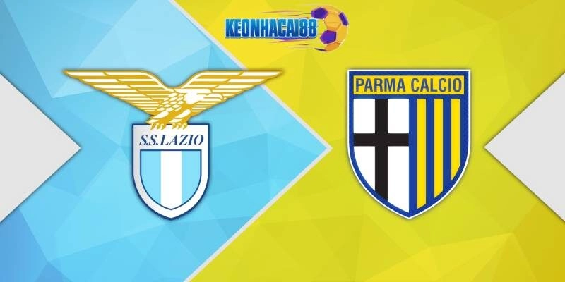 Soi kèo Lazio vs Parma, 1h45 ngày 29/4