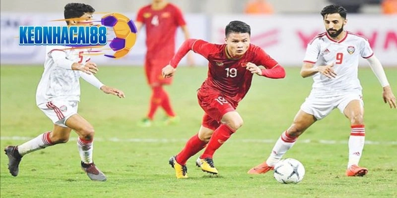 Tính ưu việt của dịch vụ lịch thi đấu Serie A