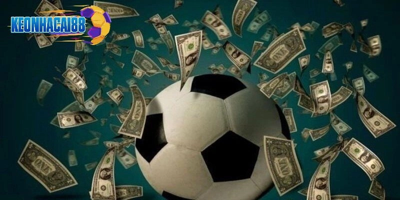 Trải nghiệm kèo thẻ phạt