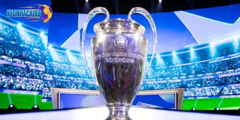 Vòng bán kết C1 là gì là giai đoạn kịch tính, nơi những đội bóng xuất sắc nhất châu Âu.