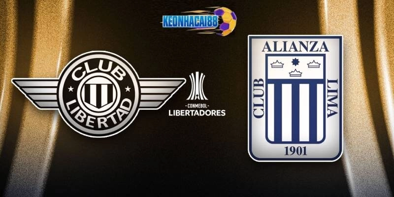 Soi kèo Club Libertad vs Alianza Lima, 5h00 ngày 28/5