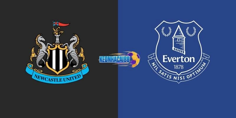 Soi kèo Newcastle vs Everton, 22h00 ngày 25/5