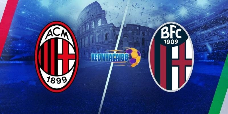 Soi kèo AC Milan vs Bologna, 2h00 ngày 15/5