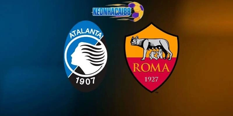 Soi kèo Atalanta vs AS Roma, 1h45 ngày 13/5