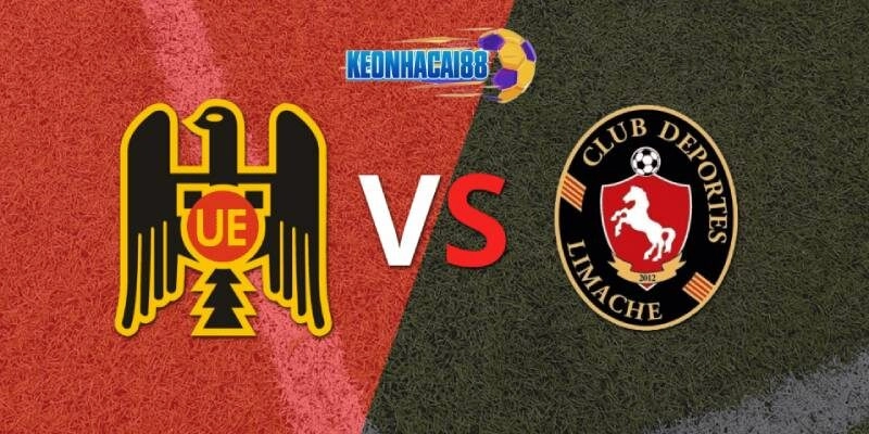Soi kèo Union Espanola vs Deportes Limache, 2h00 ngày 4/6