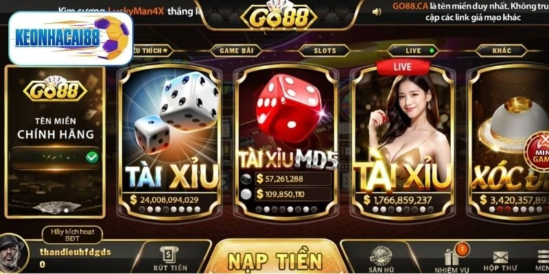 Dấu hiệu để nhận biết một đường link giả mạo trên thị trường